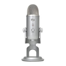 Blue Yeti Studio